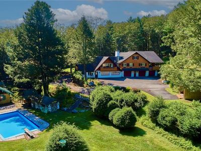 432 Black Forest Road, Glen Spey, NY, 12737