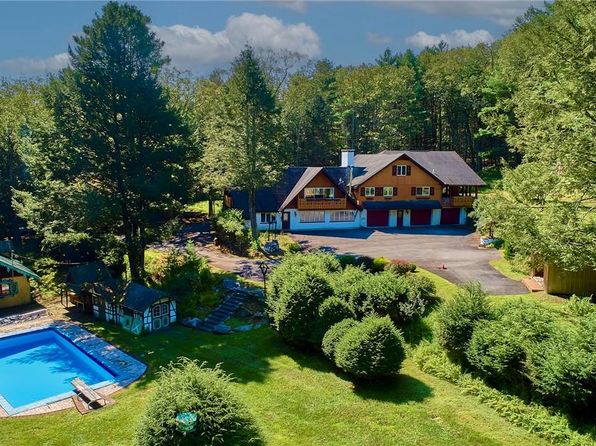 432 Black Forest Road, Glen Spey, NY 12737