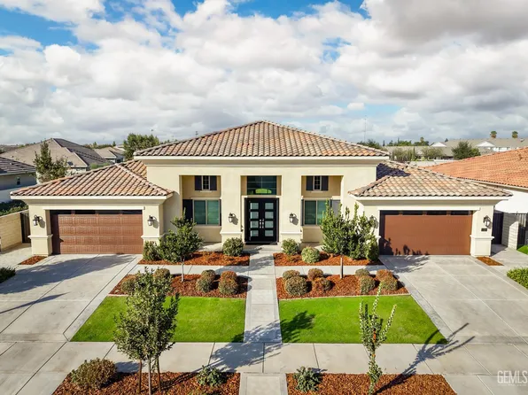 11520 Cloverfield Cir, Bakersfield, CA 93311