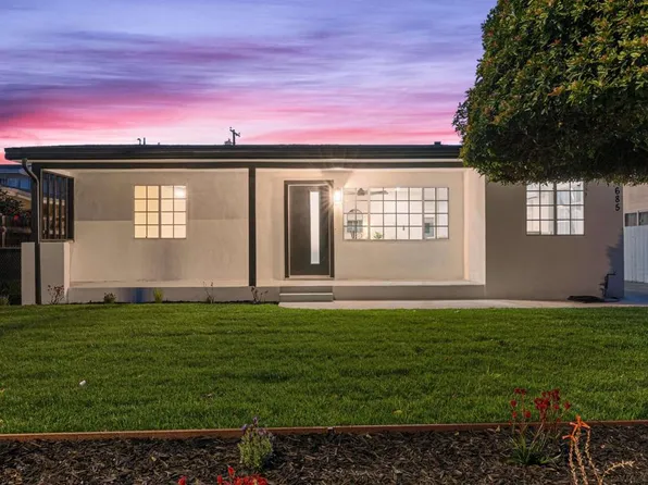 685 N Hickory St, Escondido, CA 92025