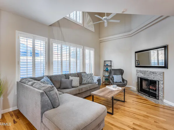 10203 N 12TH Place #3, Phoenix, AZ 85020