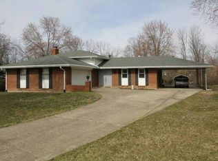 6900 Jerry Ct, West Chester, OH 45069
