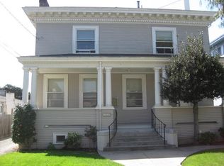 2212 San Antonio Ave, Alameda, CA 94501