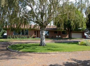 30033 Kramer Farm Rd E, Harrington, WA 99154