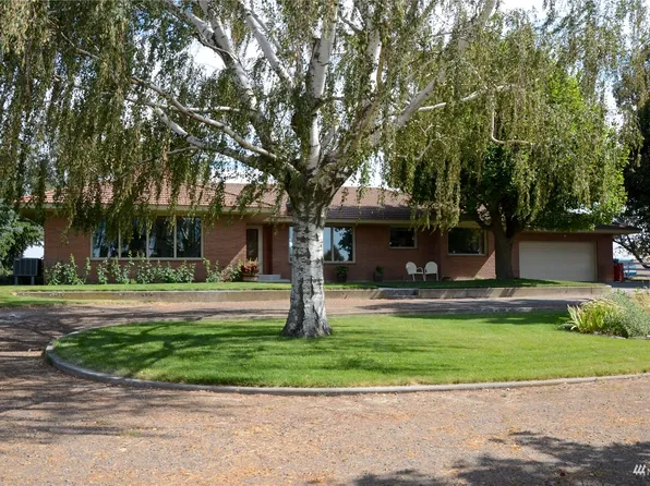 30033 Kramer Farms Road E, Mohler, WA 99154