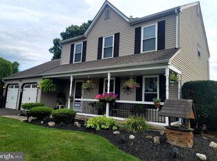 1516 Schwab Rd, Hatfield, PA 19440