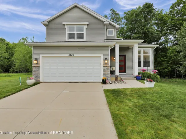 4269 Tamarack St, Holt, MI 48842