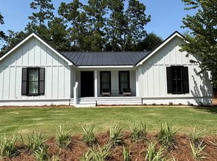 351 Fairwood Blvd, Fairhope, AL 36532