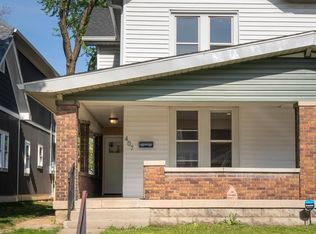 407 N Keystone Ave #407, Indianapolis, IN