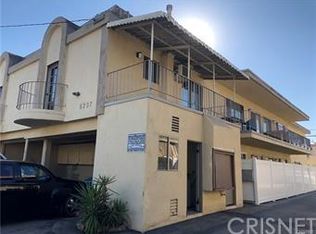 5237 Hermitage Ave APT 7, Valley Village, CA 91607