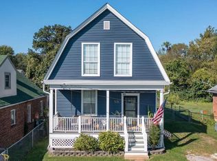 531 N Elm Ave, Saint Louis, MO 63119