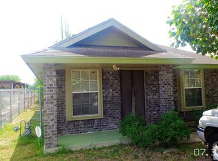 2816 El Encanto St, Brownsville, TX 78520