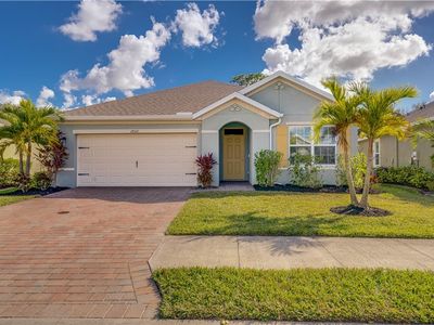 18512 Marlin Kite Ln, North Fort Myers, FL, 33917