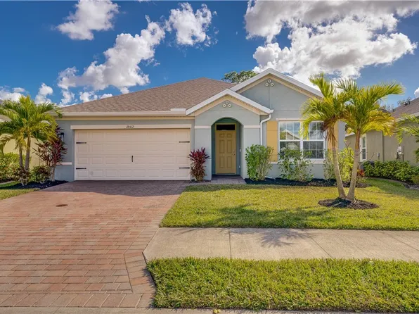 18512 Marlin Kite Ln, North Fort Myers, FL 33917