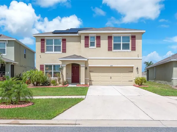 14135 Arbor Pines Dr, Riverview, FL 33579