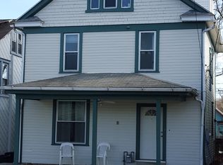 213 Green St, Morgantown, WV 26501