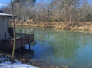 299 Ledgerock Rd, Hot Springs, AR 71913