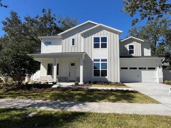 1604 COLE ROAD, ORLANDO, FL 32803
