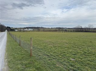 Township Road 613, Fredericksburg, OH