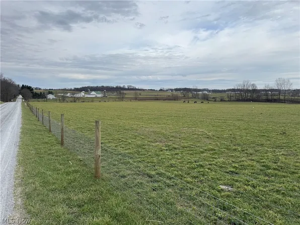 Township Road 613, Fredericksburg, OH 44627