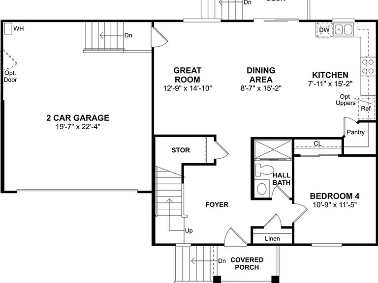 1413 Silverbell Dr — Photo 27