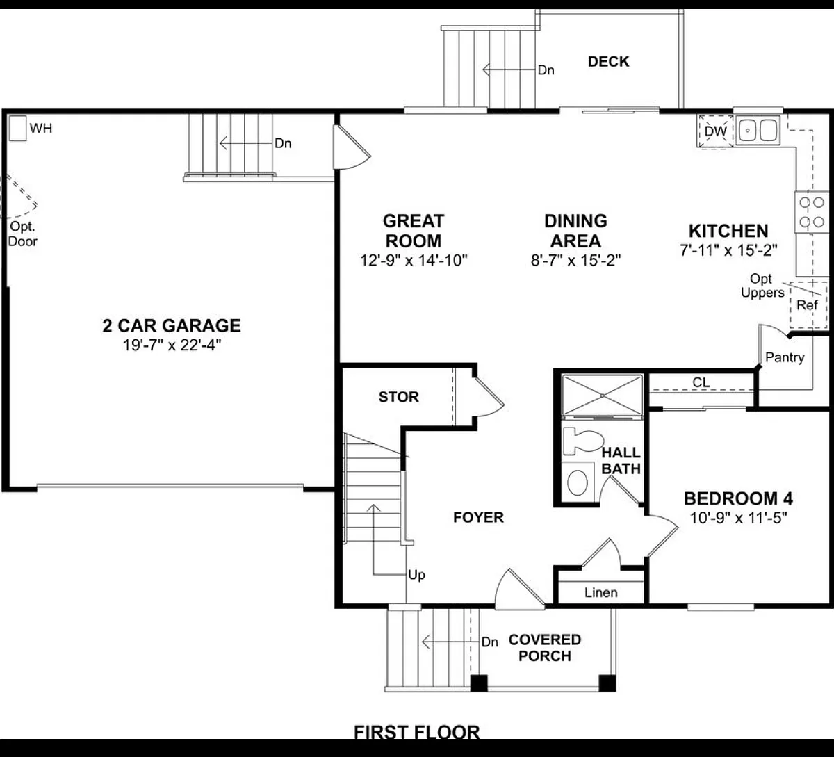 Building Photo - 1413 Silverbell Dr