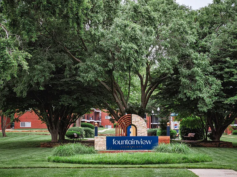 Signage