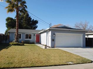 185 Barber St, Livermore, CA