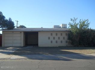 7925 W Pinchot Ave, Phoenix, AZ 85033