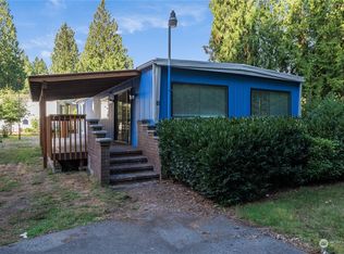 23800 SE Tiger Mountain Rd TRAILER 10, Issaquah, WA 98027