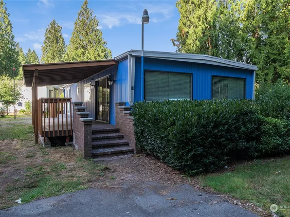 23800 SE Tiger Mountain Road #10, Issaquah, WA 98027