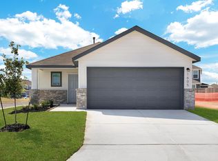 1605 Big Sur Dr, New Braunfels, TX 78130