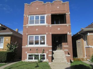 4042 N Mason Ave, Chicago, IL 60634