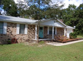 6442 Hickorywood Dr, Milton, FL 32570