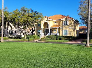 4691 Skimmer Way S, Saint Petersburg, FL 33711