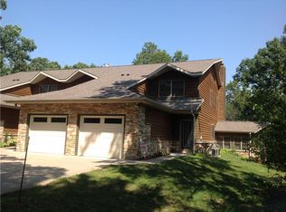 3865-1 Greenway Xing, Wisconsin Dells, WI 53965