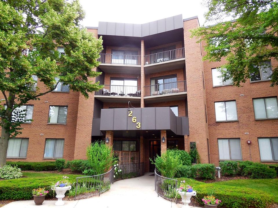 1st image of 263 S Clubhouse Dr Unit 115