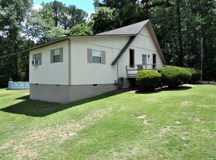 48 Tomahawk Trl, Ohatchee, AL 36271