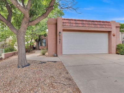 11041 Academy Ridge Rd NE, Albuquerque, NM, 87111