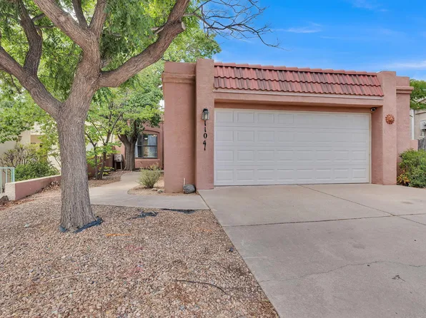 11041 Academy Ridge Rd NE, Albuquerque, NM 87111