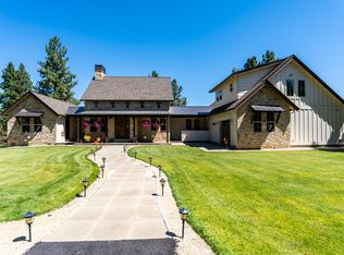 60540 Billadeau Rd, Bend, OR 97702