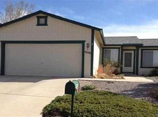 5746 Cinnamon Ct, Sun Valley, NV 89433