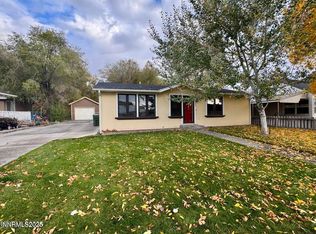 121 W Shepard St, Winnemucca, NV 89445