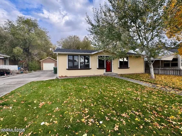 121 W Shepard St, Winnemucca, NV 89445