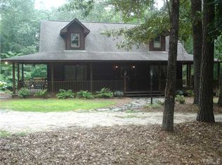 3315 Zacks Mill Rd #E, Angier, NC 27501