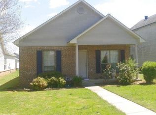 170 Southerland Rd, Conway, AR 72032
