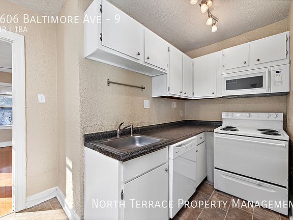 4th image of 3606 Baltimore Ave APT 9