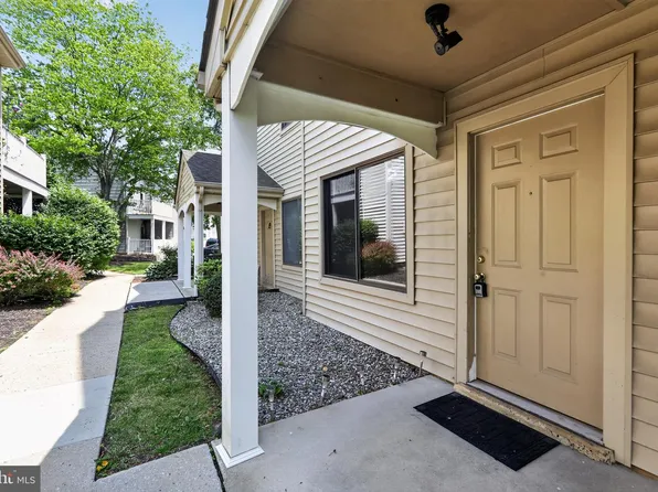 503 Gregorys Way, Voorhees, NJ 08043