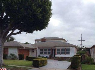 9630 S 4th Ave, Inglewood, CA 90305