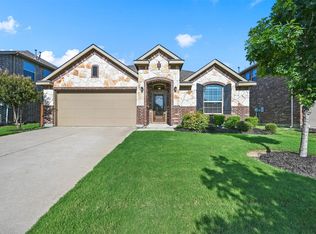 2313 Grant Park Way, Prosper, TX 75078